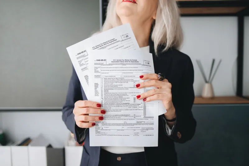 Filing Season Blind Spots: How American Expats in Hong Kong Are Quietly Forfeiting Tax Benefits They Earned