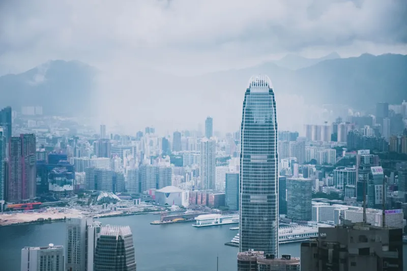 First Mover Advantage, Asia Edition: How American Tech Founders Are Piloting Products in Hong Kong Before Going Global