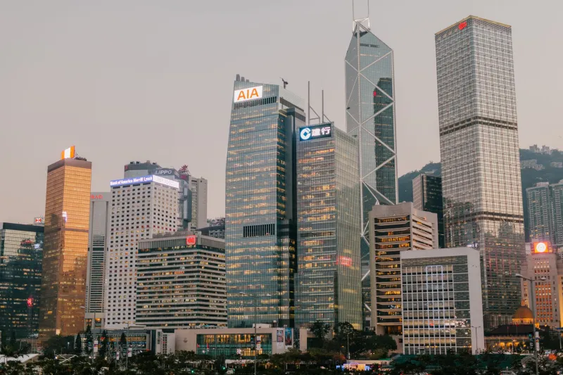 Pegged, Stable, and Underutilized: What American Investors Are Missing About the Hong Kong Dollar