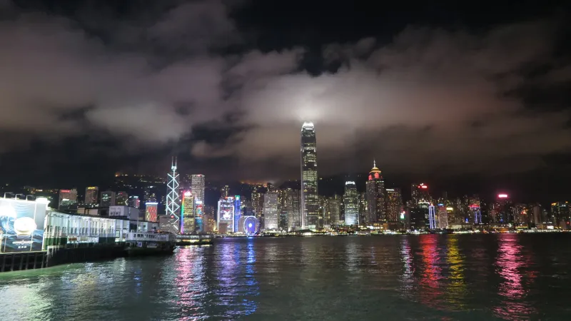 Borrowing Cheap in Hong Kong: The Interest Rate Arbitrage American Investors Are Finally Discovering
