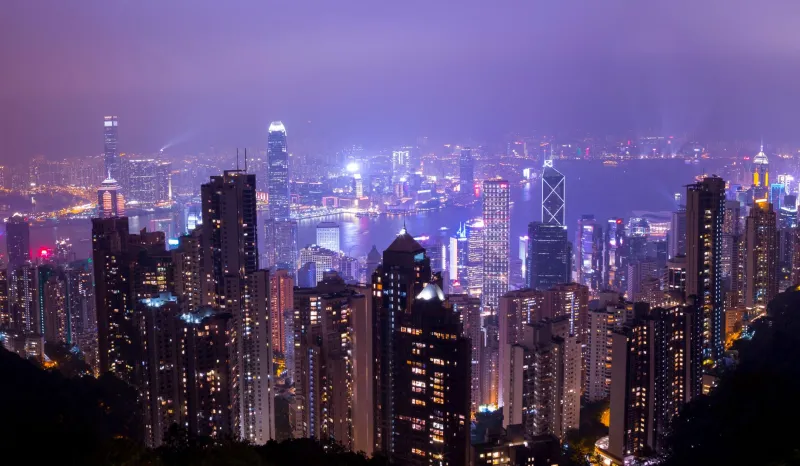Last Call in Hong Kong: American Fintech Founders Face a Shrinking Regulatory Window