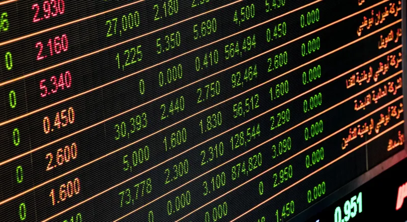Five Hong Kong-Listed Tech Stocks That Most American Portfolios Have Never Heard Of