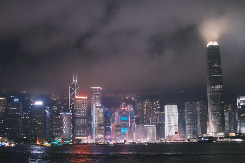 Banking Across the Pacific: What American Investors Need to Know Before Opening a Hong Kong Account